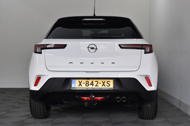 Opel MOKKA 1.2 Turbo 130PK GS LINE Automaat