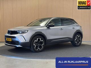 Opel MOKKA 1.2 Turbo 130PK Aut. Ultimate | LED | Ca