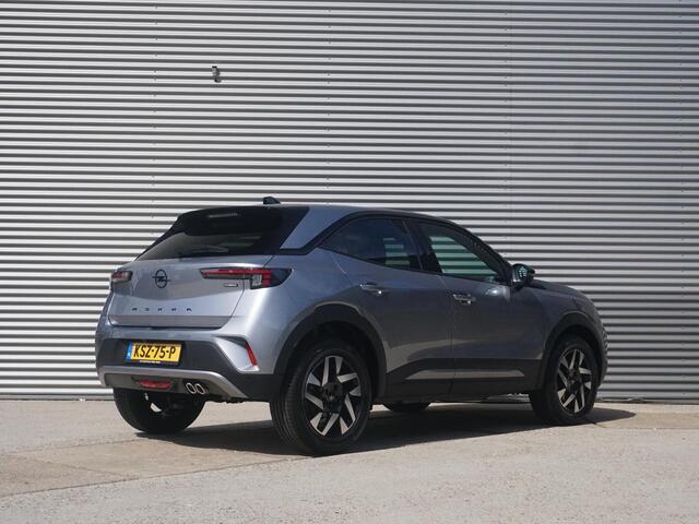 Opel MOKKA 1.2 Turbo Hybrid Business Edition