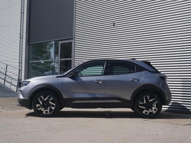 Opel MOKKA 1.2 Turbo Hybrid Business Edition