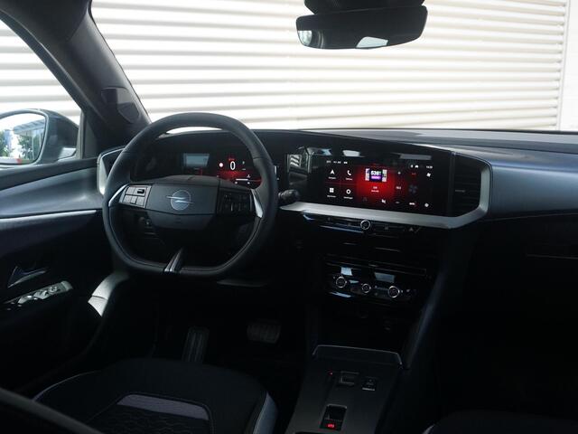 Opel MOKKA 1.2 Turbo Hybrid Business Edition