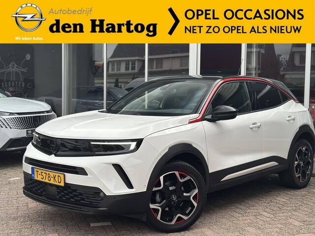 Opel MOKKA 1.2 GS ECC / Carplay