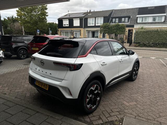 Opel MOKKA 1.2 GS ECC / Carplay