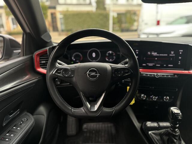 Opel MOKKA 1.2 GS ECC / Carplay