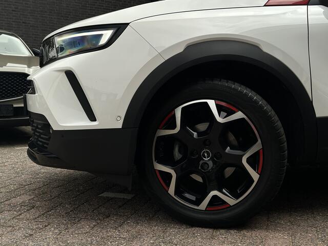 Opel MOKKA 1.2 GS ECC / Carplay