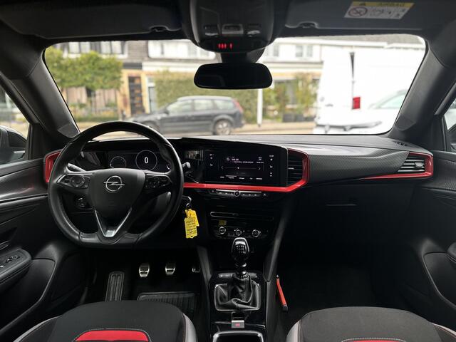 Opel MOKKA 1.2 GS ECC / Carplay