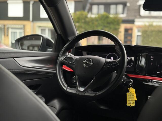 Opel MOKKA 1.2 GS ECC / Carplay