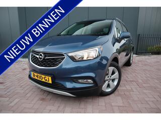 Opel MOKKA X 1.4 Turbo Innovation Navigatie ECC. Pd