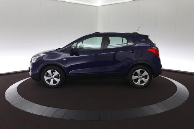 Opel MOKKA X 1.4 Turbo Online Edition – foto 2