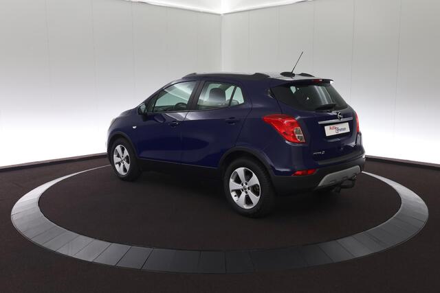 Opel MOKKA X 1.4 Turbo Online Edition – foto 3