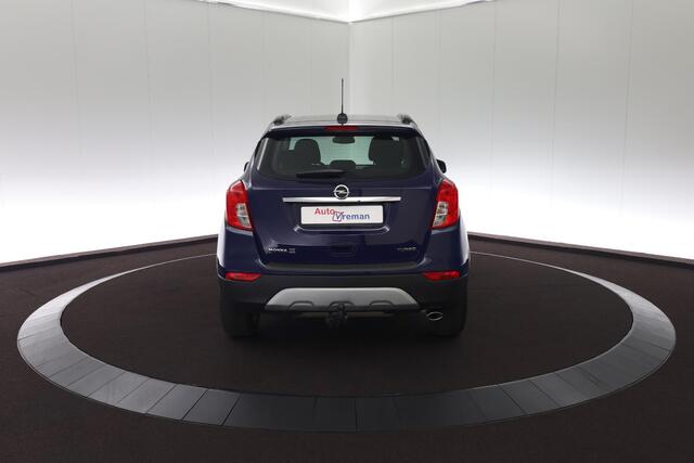 Opel MOKKA X 1.4 Turbo Online Edition – foto 4