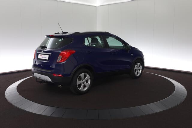 Opel MOKKA X 1.4 Turbo Online Edition – foto 5