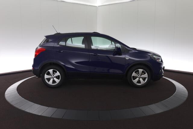 Opel MOKKA X 1.4 Turbo Online Edition – foto 6