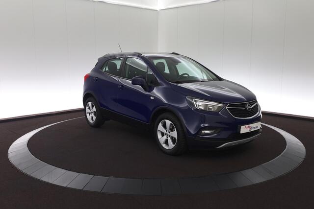 Opel MOKKA X 1.4 Turbo Online Edition – foto 7