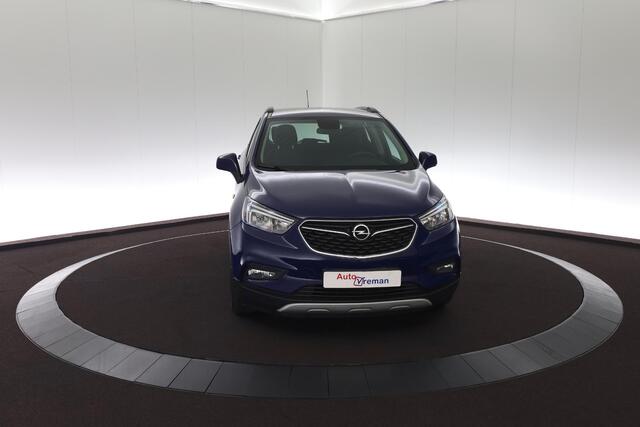 Opel MOKKA X 1.4 Turbo Online Edition – foto 8