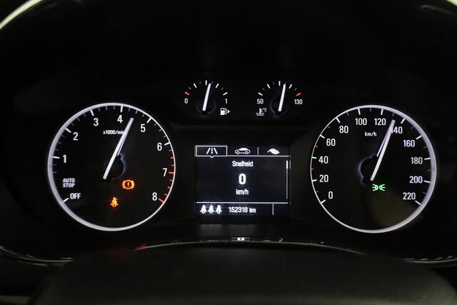 Opel MOKKA X 1.4 Turbo Online Edition – foto 9