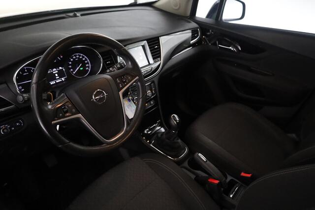 Opel MOKKA X 1.4 Turbo Online Edition – foto 10
