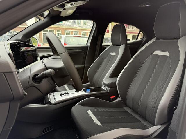 Opel MOKKA Electric GS 54 kWh | Two Tone | Achteruitrijcamera | Facelift model | Apple Carplay/Android Auto | LED | Privacy Glass
