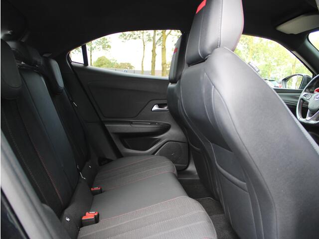 Opel MOKKA 1.2 Turbo GS Line Automaat | Navi / Camera / Climate