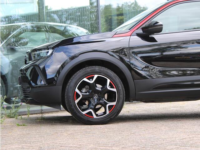 Opel MOKKA 1.2 Turbo GS Line Automaat | Navi / Camera / Climate