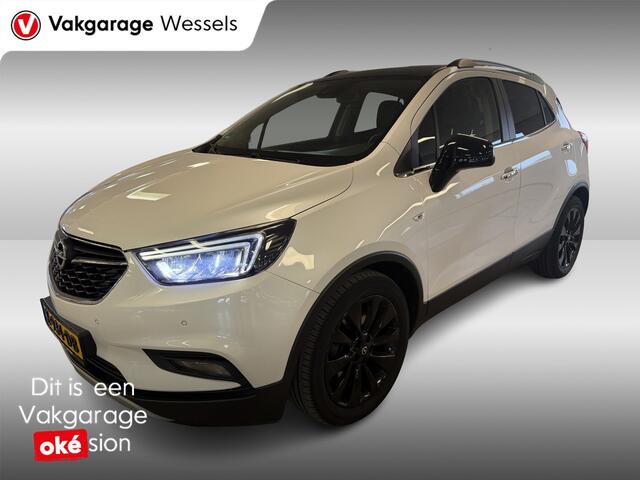 Opel MOKKA X 1.4 Turbo Automaat Innovation | Clima | Camera | PDC | LM |