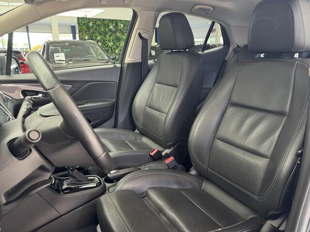 Opel MOKKA X 1.4 Turbo Innovation [ DEALER OH I LEDER I TREKHAAK ]