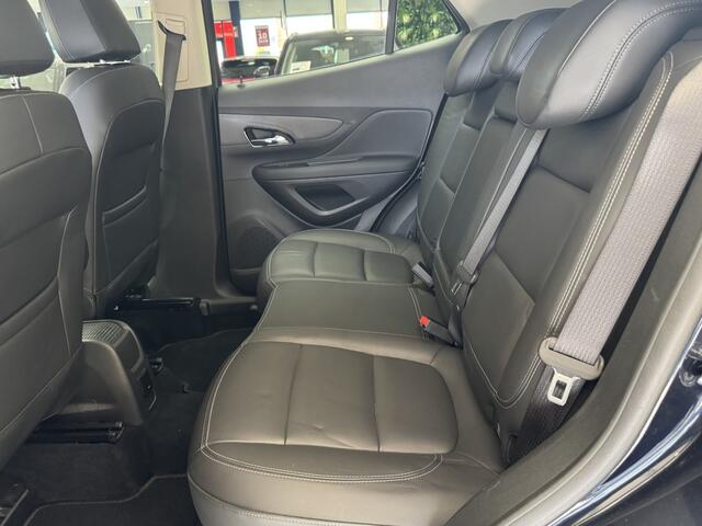 Opel MOKKA X 1.4 Turbo Innovation [ DEALER OH I LEDER I TREKHAAK ]
