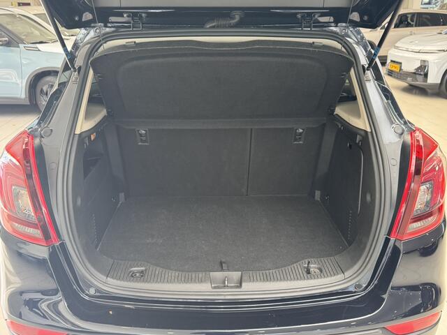 Opel MOKKA X 1.4 Turbo Innovation [ DEALER OH I LEDER I TREKHAAK ]