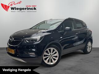 Opel MOKKA X 1.4 Turbo Innovation [ DEALER OH I LED