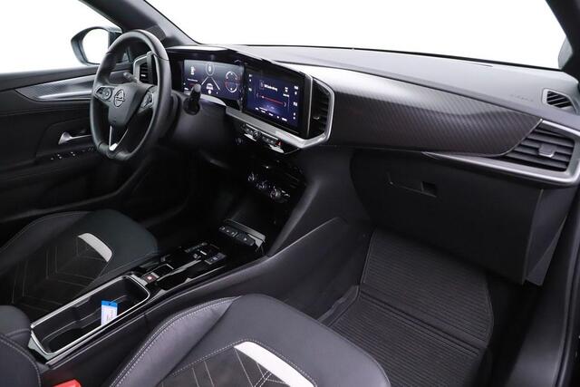 Opel MOKKA 1.2 T 130 pk Automaat Ultimate Camera/Winterpakket /Ecc/Alcantara/Keyless/Blindspot/Vc/18inch