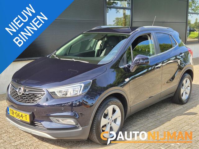 Opel MOKKA X 1.4 Turbo Innovation Trekhaak