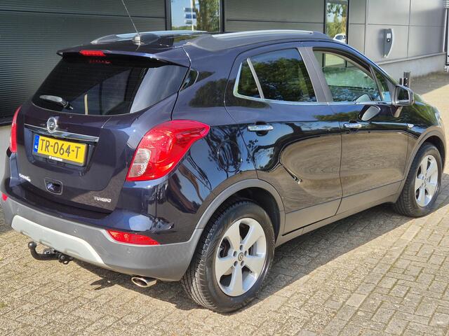 Opel MOKKA X 1.4 Turbo Innovation Trekhaak