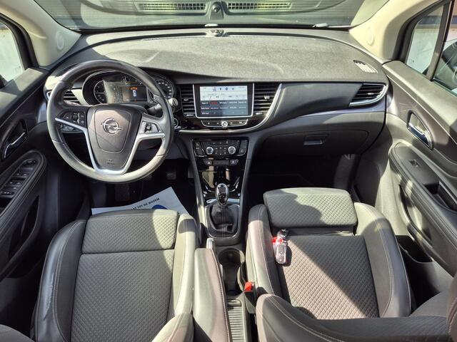 Opel MOKKA X 1.4 Turbo Innovation Trekhaak