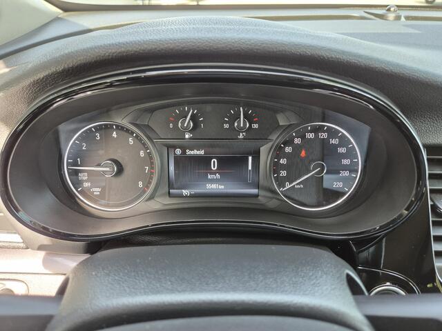 Opel MOKKA X 1.4 Turbo Innovation Trekhaak