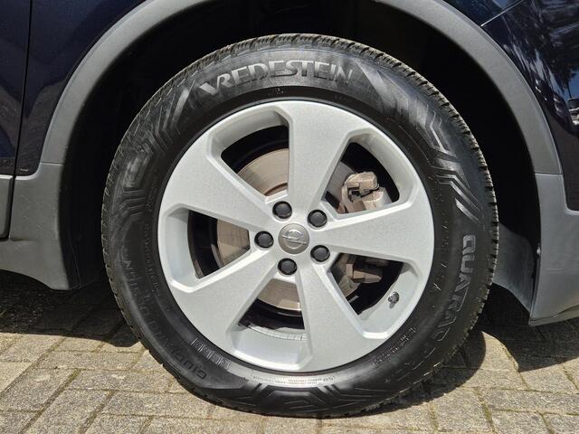 Opel MOKKA X 1.4 Turbo Innovation Trekhaak