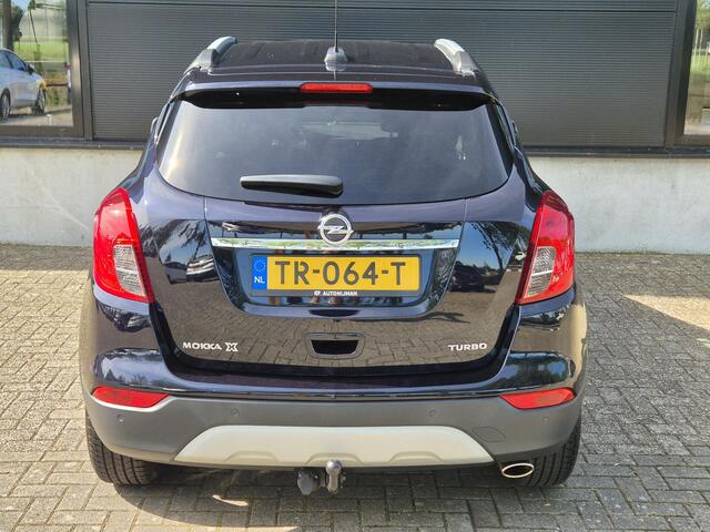 Opel MOKKA X 1.4 Turbo Innovation Trekhaak