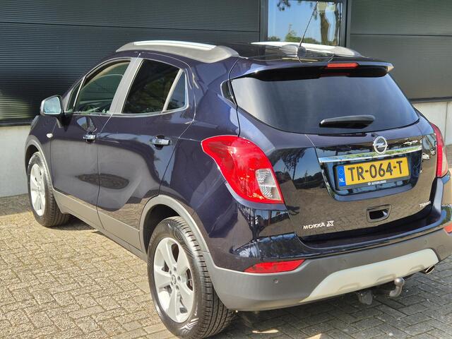 Opel MOKKA X 1.4 Turbo Innovation Trekhaak