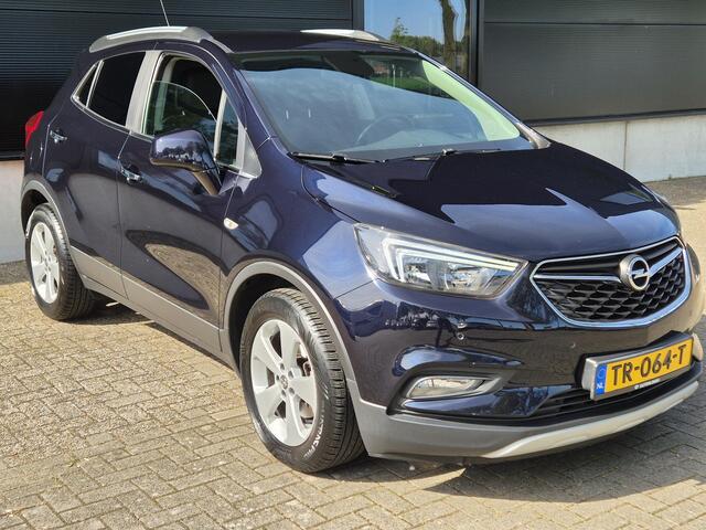 Opel MOKKA X 1.4 Turbo Innovation Trekhaak