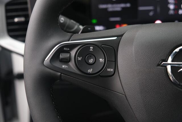 Opel MOKKA 1.2 Turbo 130pk EAT8 Ultimate | App Connect | Climate | Adaptive Cruise | Keyless | Camera | Blind Spot | Winter Pakket