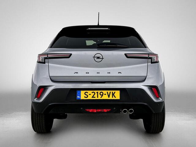 Opel MOKKA 1.2 Turbo GS Line | Apple Carplay/Android Auto | Camera | Parkeersensoren