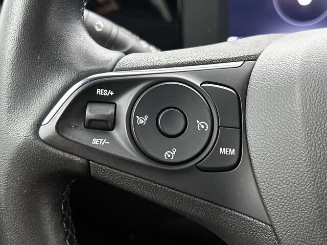 Opel MOKKA 1.2 Turbo GS Line | Apple Carplay/Android Auto | Camera | Parkeersensoren
