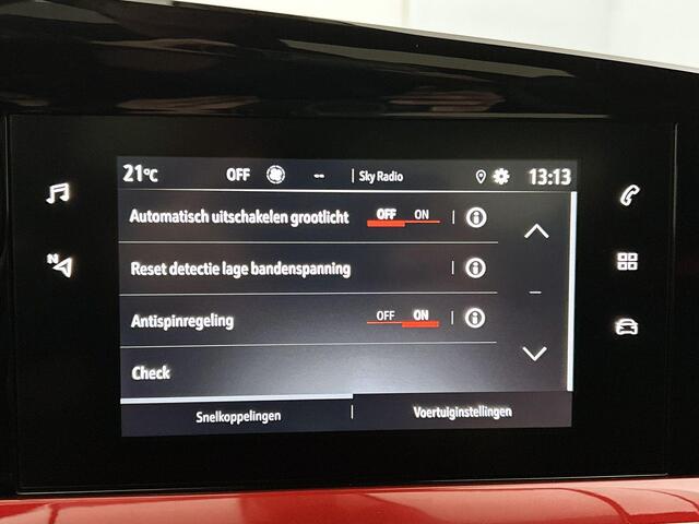 Opel MOKKA 1.2 Turbo GS Line | Apple Carplay/Android Auto | Camera | Parkeersensoren