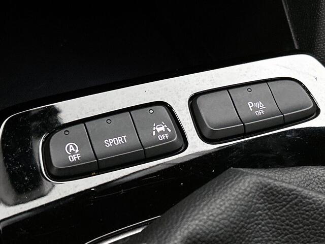 Opel MOKKA 1.2 Turbo GS Line | Apple Carplay/Android Auto | Camera | Parkeersensoren