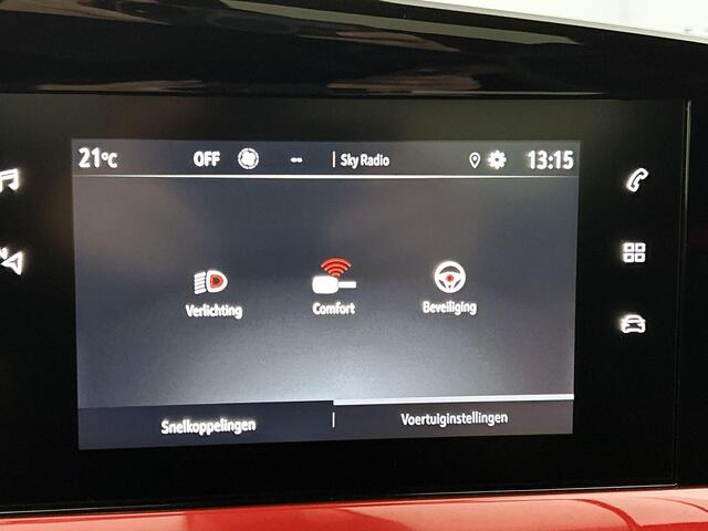 Opel MOKKA 1.2 Turbo GS Line | Apple Carplay/Android Auto | Camera | Parkeersensoren