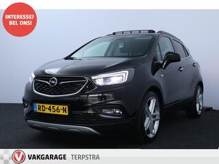 Opel MOKKA X 1.4 Turbo Innovation /Schuif-Kanteldak