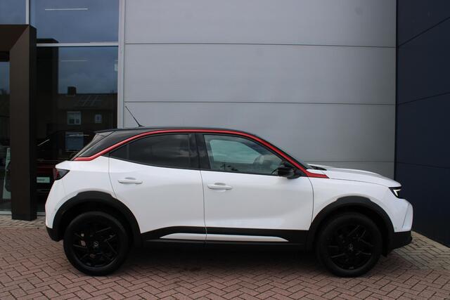 Opel MOKKA 1.2 Turbo 130pk GS Automaat Airco Navi Camera Carplay Zeer mooi
