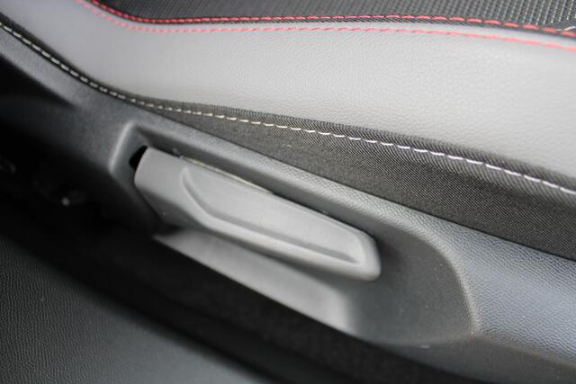 Opel MOKKA 1.2 Turbo 130pk GS Automaat Airco Navi Camera Carplay Zeer mooi