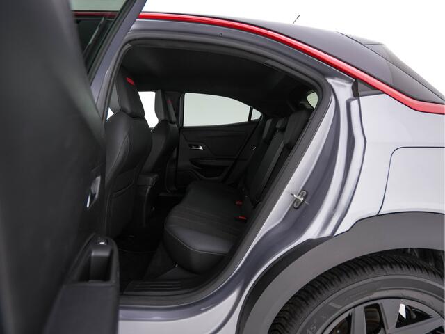Opel MOKKA Electric Level 4 50 kWh [3-Fase-11kW] {SoH-95%} (INCL.BTW) Aut. *HEATPUMP | LEATHER-FABRIC | DIGI-COCKPIT | FULL-LED | CAMERA | COMFORTSEATS | KEYLESS | DAB+ | ECC | CRUISE | 17''ALU* – foto 9