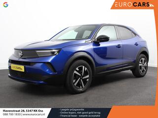 Opel MOKKA 1.2 Turbo Hybrid Edition Navigatie Apple