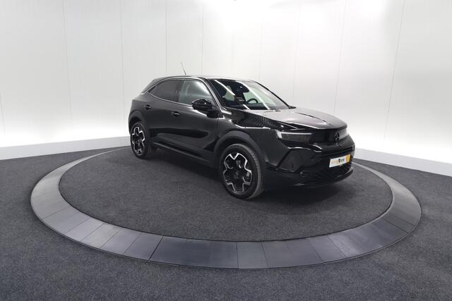 Opel MOKKA 130 Turbo AT8 Ultimate | Camera | Dodehoekdetectie | Massage | Adaptieve Cruise Control